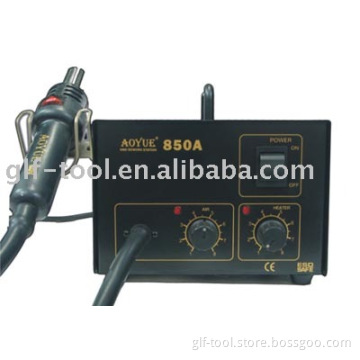AOYUE-850A SMD Rework Station